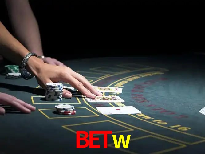 Sinta a adrenalina dos jogos de cassino com betw