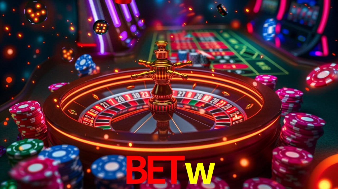 betw.com