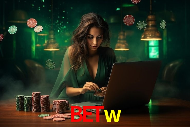 betw casino