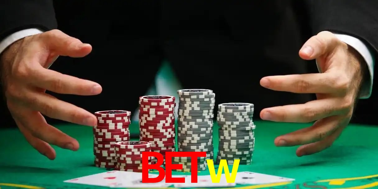 betw casino